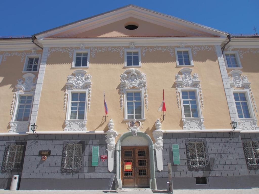 Hotel Kunstelj Pension Radovljica Exterior foto